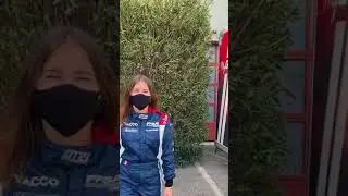 D&eacute;couvrez la nouvelle combinaison GT2i r&eacute;alis&eacute;e pour nos pilotes du championnat de France Junior!