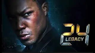 24- LIL PIMPIN DPG В РОЛИ ДЖЕКА БОУЭРА. #24 #24LEGACY #SAVETHEWORLD