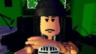 The DD Osama 
