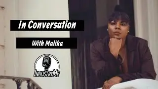 In Conversation With Malika