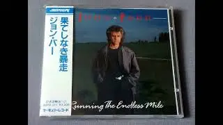 John Parr -  Running The Endless Mile