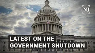 Government shutdown impact: SNAP benefits, FAA shortages, flight delays