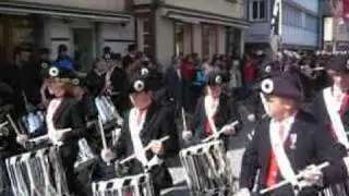 Appenzell Election Day 2006 (Landsgemeinden)