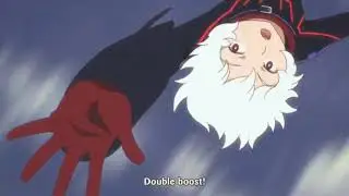 WORLD TRIGGER -Kuga Yuma First Showing His Power [Sub Indo]