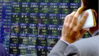 Experts say US-China trade friction resembles US-Japan trade war