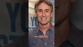 Mike Wolfe and his girlfriend are finally discharged from the hospital
