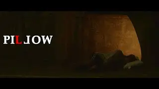 PILLOW SHORT FILM | YUVARAJ | THE FOURTH WALL | T4W #4