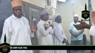 DHIKRI | KIYAM | ANNABI SWALLU ALE_HE SWALA_WATU LLAHI ALE