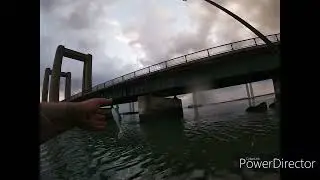 uk lure fishing kent