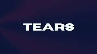 Tears (Official Lyric Video)&ndash; Anthem Worship