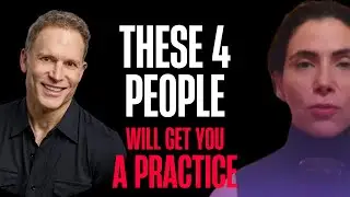 From Broke Student to Billion-Dollar Dentist: A Playbook for Success | Dr Jon Marashi, DDS