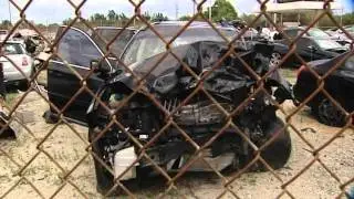 Driver who killed Army vet had drugs in system