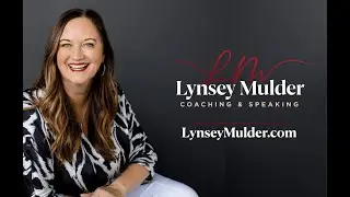 Engagement Keynote Speaker Reel | Culture, Trust & High-Performing Teams | Lynsey Mulder