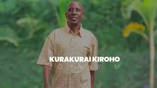 Kurakurai Kiroho; Johnny M