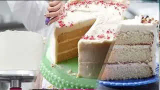 IceMAK - Automatic Cake Decoration Machine