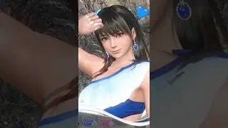 Nanami Tension Blast 💙