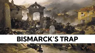 Napoleon III&rsquo;s Empire in the Balance &ndash; The Franco-Prussian War 1870