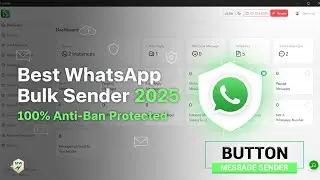 whatsapp sender button | whatsapp button list poll sender | bulk whatsapp sender tool