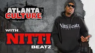 Nitti Beatz Uncut: Yung Joc Beef, Gucci Mane and Surviving a 4 Day Coma