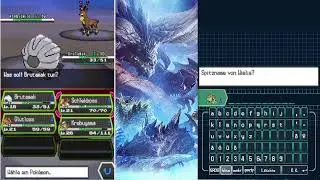 (18+) Soul Link Chaos mit Tobi | Pokemon Schwarz/Wei&szlig; Randomizer SoulLink