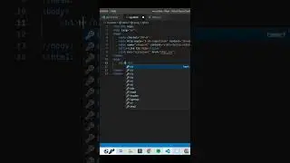 Llink external CSS file to HTML file|Beyond Tech|Visual Studio Code|HTML5