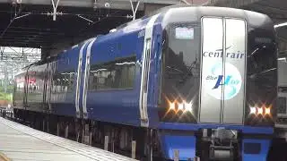 「馴染んできた新HM」2000系2003F　名鉄名古屋本線　神宮前駅　発車