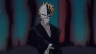 Bleach AMV -- On The Precipice Of Defeat OST Track 1