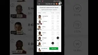 skn vs guy dream 11 predict team linup out time#shorts