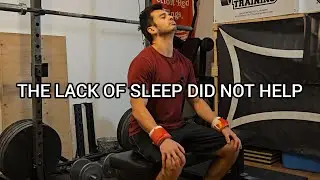 I Miss Bench - Upper Body Strength
