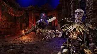 Dead by Daylight Vecna & The Fastest Gens In The West