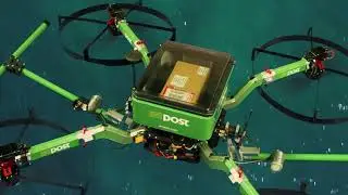 An Post Delivering the Future