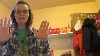 Lisa's Laundry Chit Chat #3