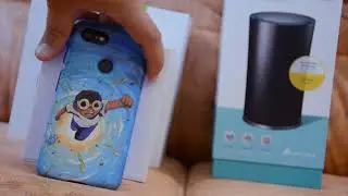 Pixel 3XL в 2020 году? Почему перешёл с iphone xs Max на Pixel?
