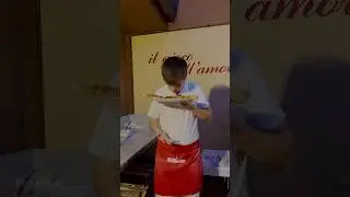 Ripieno #pizza #pizzaiolo #pizzanapoletana