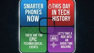December 11th, if this day in Tech History.