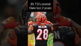 MUST DRAFT RB Outside the Top 25 ADP: NFL Fantasy Football 2023 #nfl #fantasyfootball