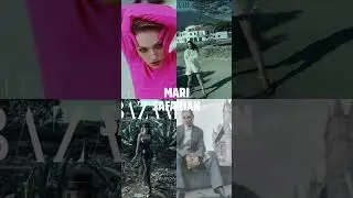 Mari Saafarian for The Movement,