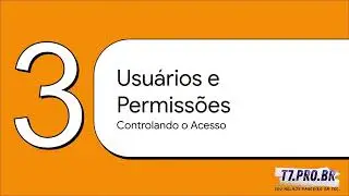 Dominado o Linux parte 2/2