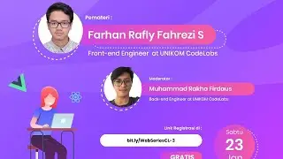 Introduction to Next.js #WebSeries