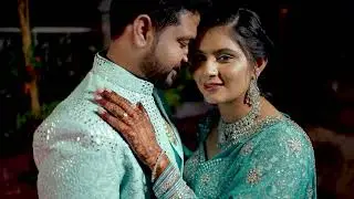 RIYA & VIRAJ MARRIGE HIGHLIGHT 2026