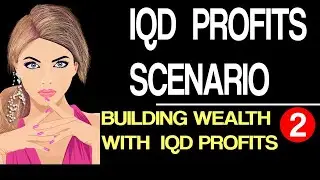 Iraq News IQD Profits Scenario.2 #iqd Investors; Exotic Currencies