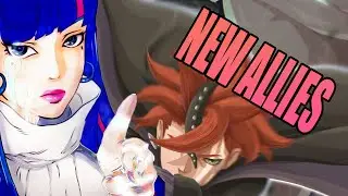 ABILITIES OF ENIMIES REVEALED?| BORUTO MANGA CHAPTER 57 LIVE REACTION