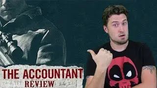 The Accountant - Review