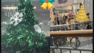 Trip to the mall