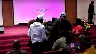 'I just want justice for my little cousin,' says Walter Wallace Jr.'s family member