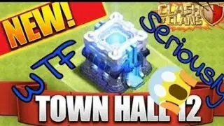 2018 Updates of Clash Of Clans ||Th12 confirmed??||Clash Of Clans