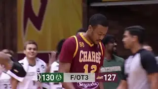 Canton Charge vs. Wisconsin Herd - Condensed Game