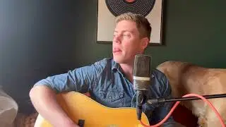 Flower Shops - Ernest feat. Morgan Wallen (Jake Woodhams Cover)