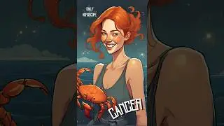 CANCER ♋️ YOUR HOROSCOPE TODAY #horoscope