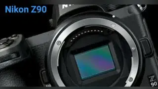 Nikon Z90 (2025) - First Look, Specification!